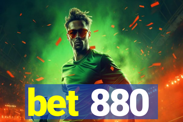 bet 880